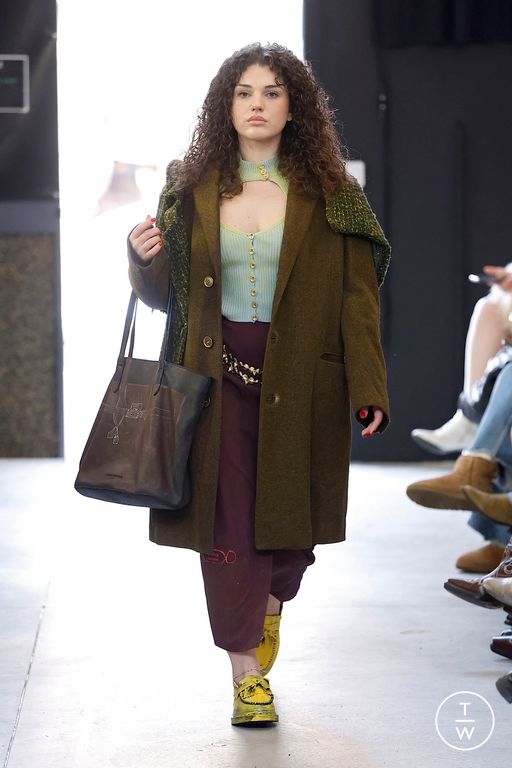 FW25 Simon Cracker Look 45