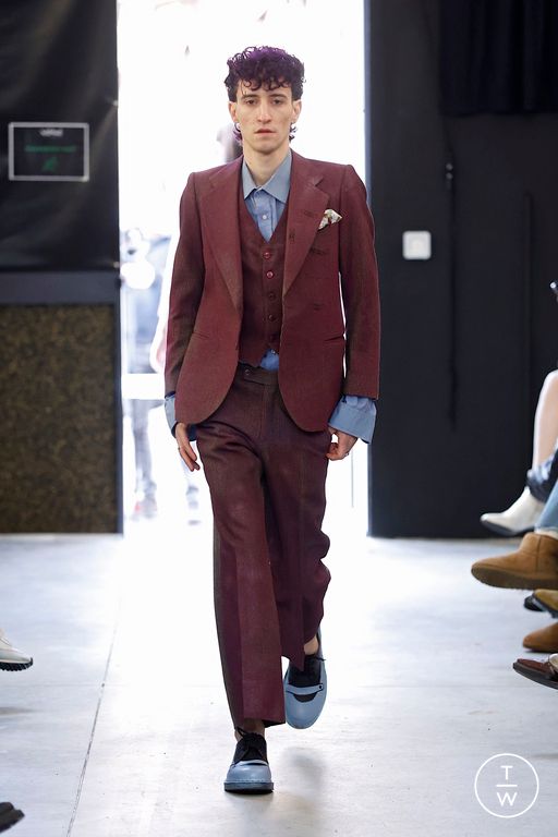 FW25 Simon Cracker Look 67