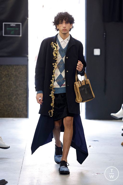 FW25 Simon Cracker Look 74