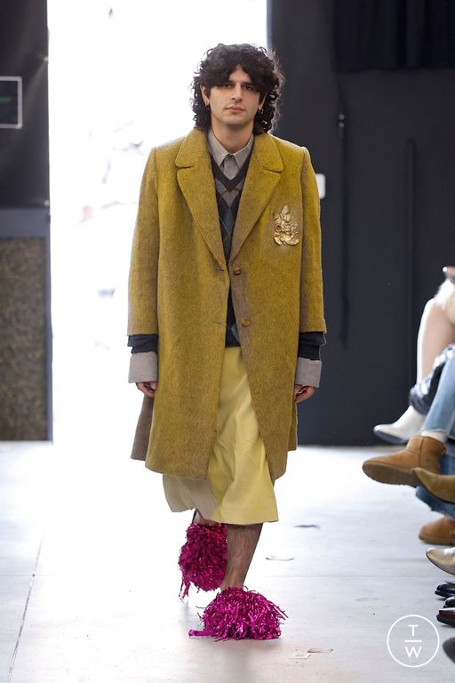 FW25 Simon Cracker Look 84