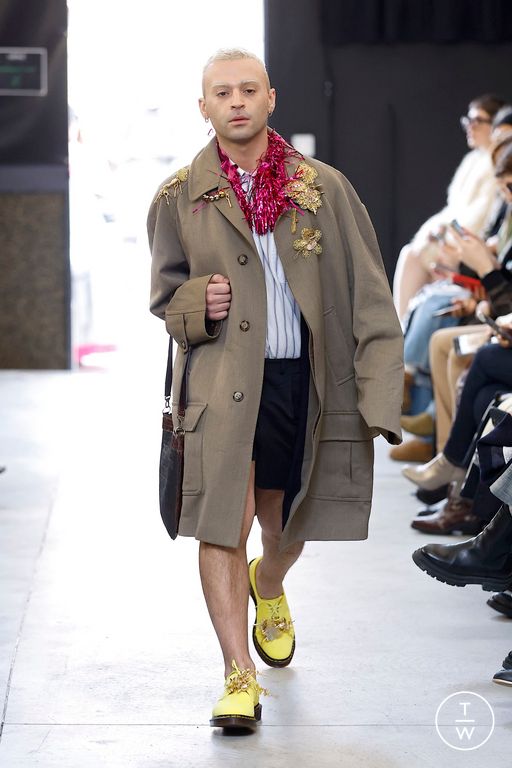 FW25 Simon Cracker Look 91