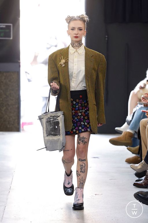 FW25 Simon Cracker Look 96