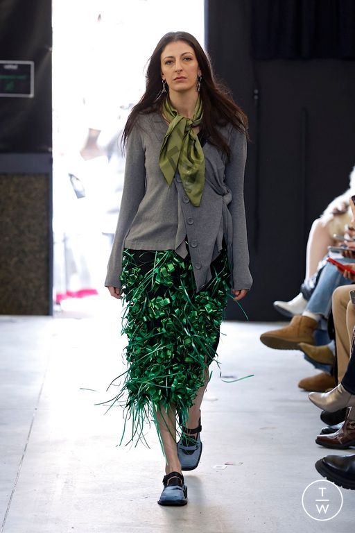 FW25 Simon Cracker Look 101