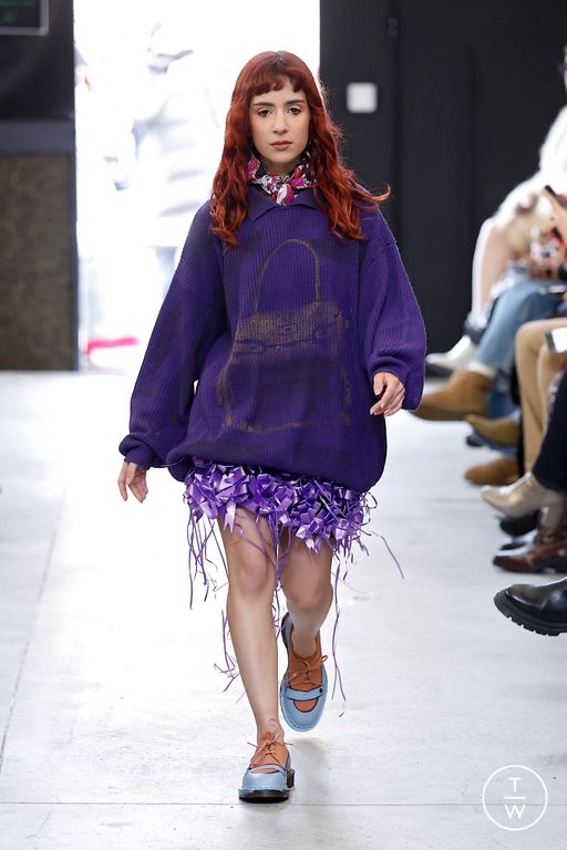 FW25 Simon Cracker Look 105