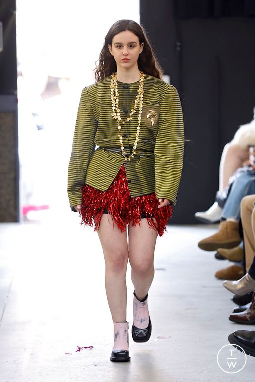 FW25 Simon Cracker Look 109