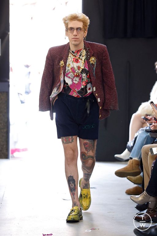 FW25 Simon Cracker Look 111