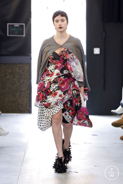 FW25 Simon Cracker Look 113