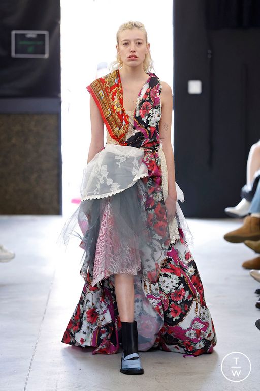 FW25 Simon Cracker Look 117