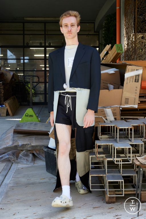 SS 26 Simon Cracker Look 1