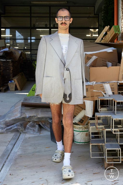 SS 26 Simon Cracker Look 2