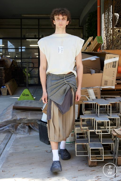 SS 26 Simon Cracker Look 5