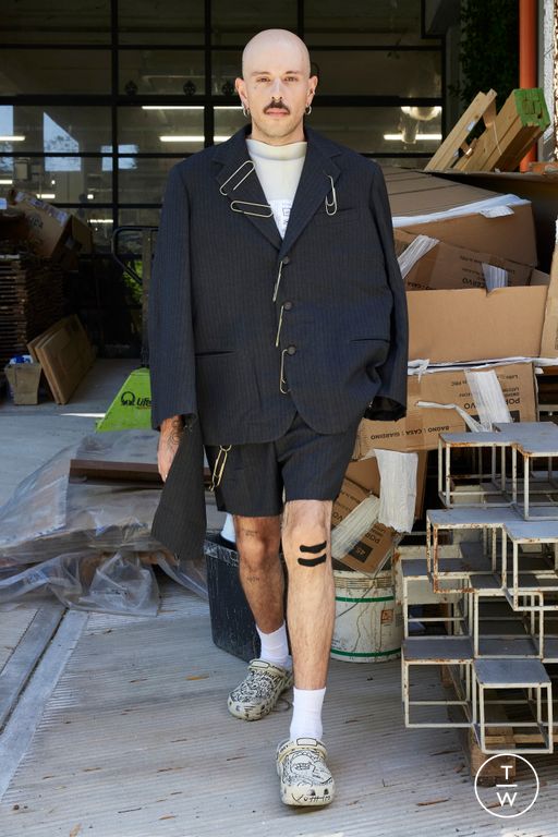 SS 26 Simon Cracker Look 6
