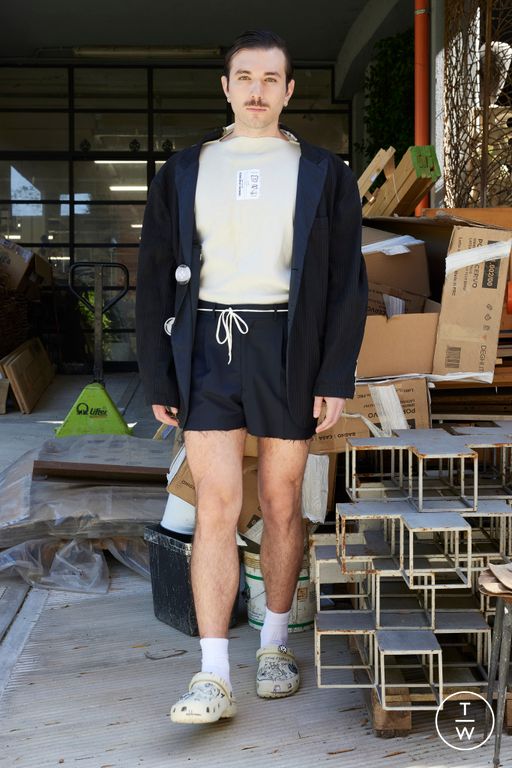 SS 26 Simon Cracker Look 8