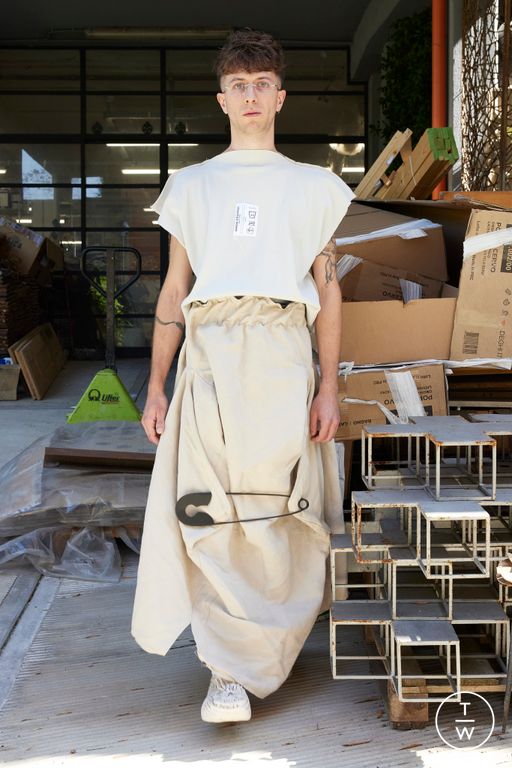 SS 26 Simon Cracker Look 13
