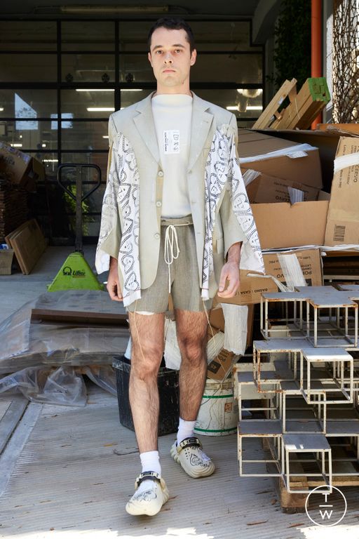 SS 26 Simon Cracker Look 14