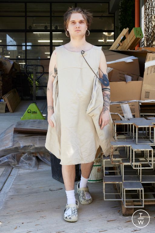 SS 26 Simon Cracker Look 19