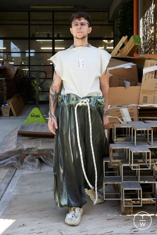 SS 26 Simon Cracker Look 25