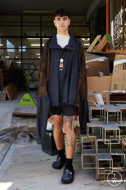 SS 26 Simon Cracker Look 26