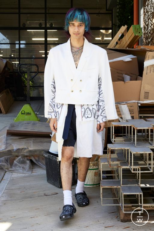SS 26 Simon Cracker Look 28
