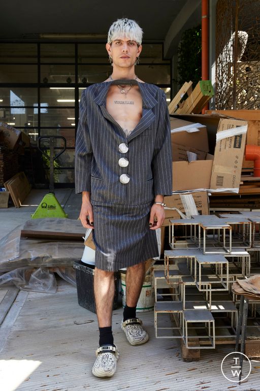 SS 26 Simon Cracker Look 34