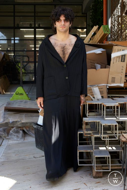 SS 26 Simon Cracker Look 36