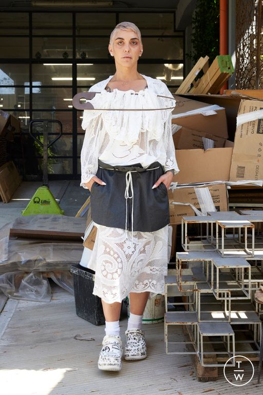 SS 26 Simon Cracker Look 43