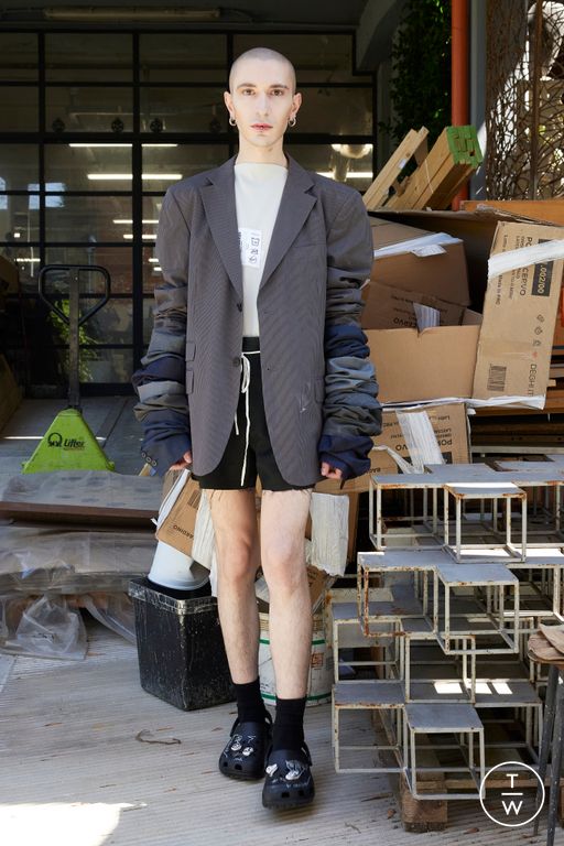 SS 26 Simon Cracker Look 44