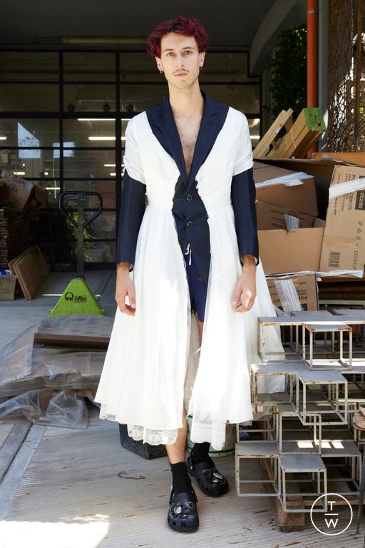 SS 26 Simon Cracker Look 45