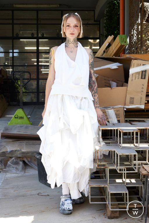 SS 26 Simon Cracker Look 46