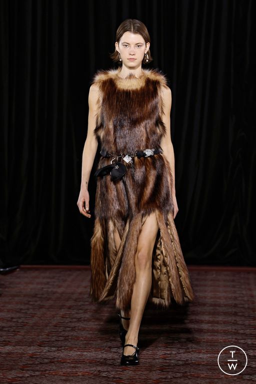 FW25 Simone Rocha Look 14