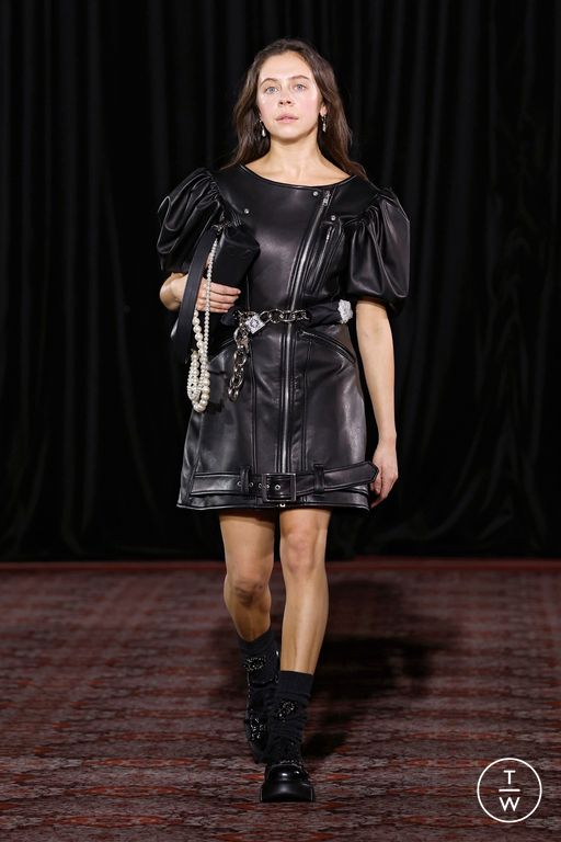 FW25 Simone Rocha Look 23