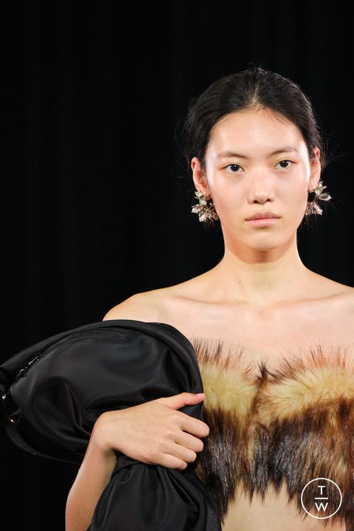 FW25 Simone Rocha Look 51