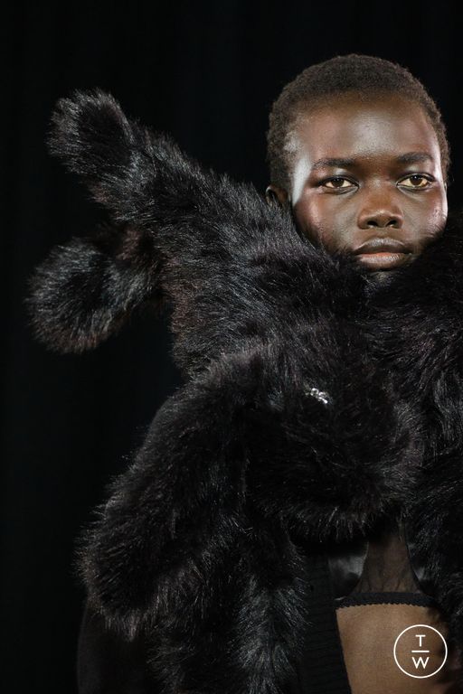 FW25 Simone Rocha Look 53