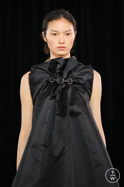 FW25 Simone Rocha Look 72