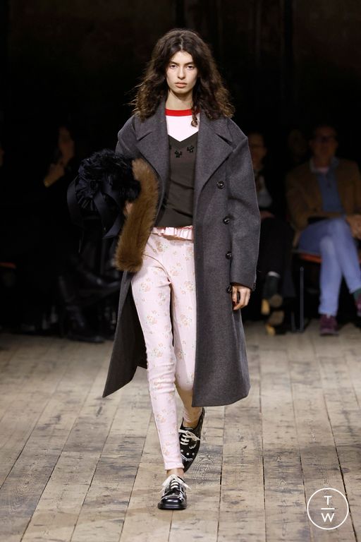 FW26 Simone Rocha Look 8