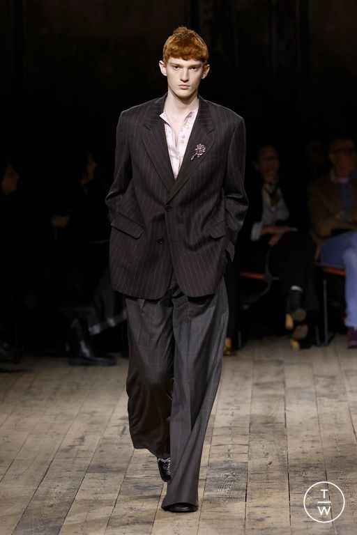 FW26 Simone Rocha Look 16