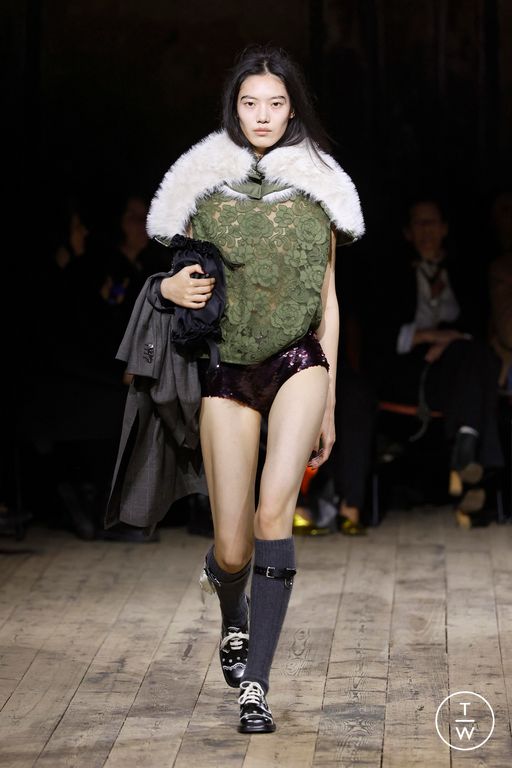 FW26 Simone Rocha Look 20