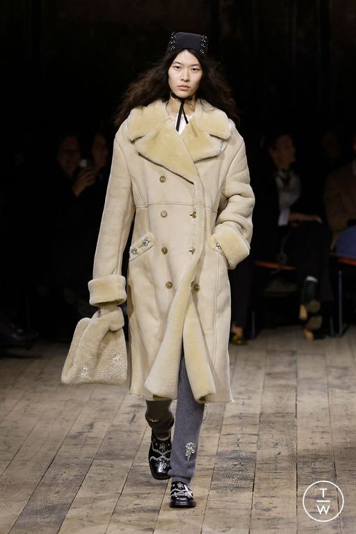 FW26 Simone Rocha Look 38