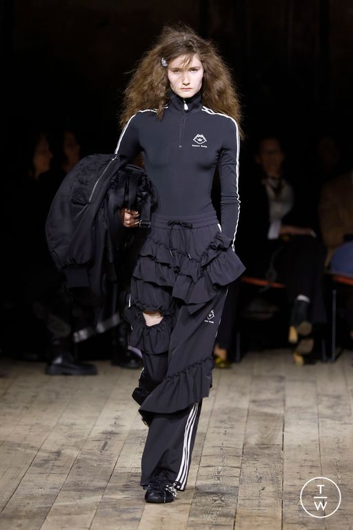 FW26 Simone Rocha Look 39