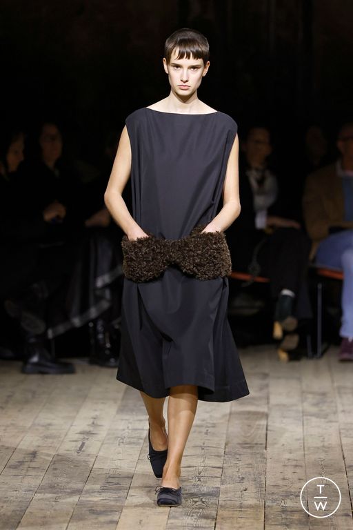 FW26 Simone Rocha Look 48