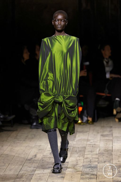 FW26 Simone Rocha Look 51