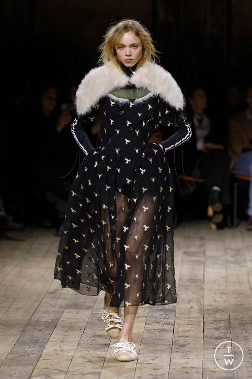 FW26 Simone Rocha Look 52