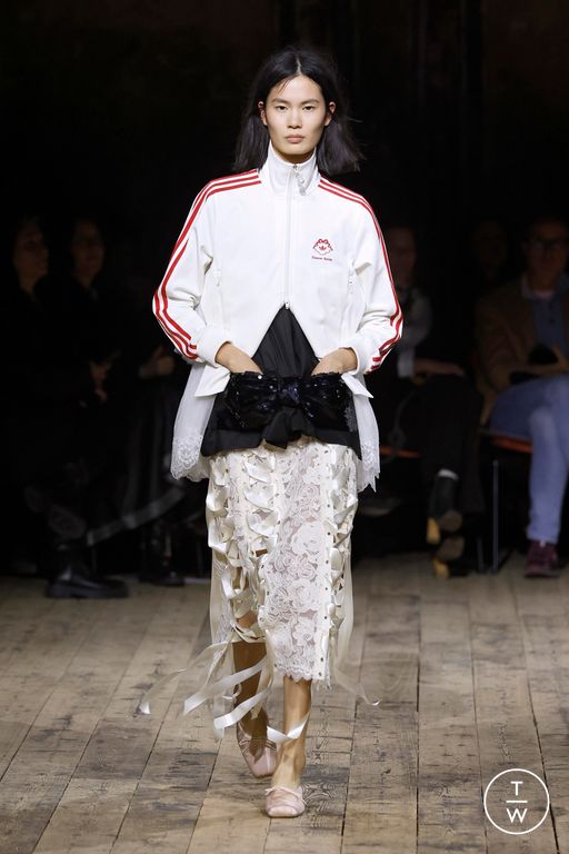FW26 Simone Rocha Look 58