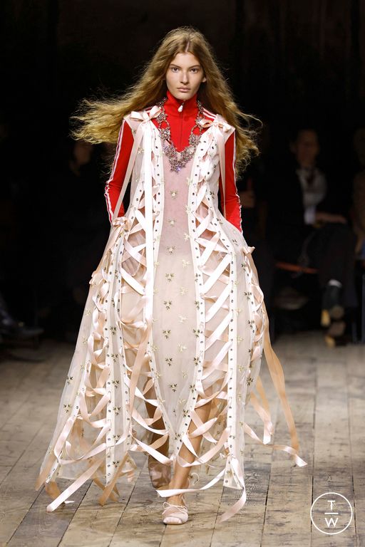 FW26 Simone Rocha Look 59