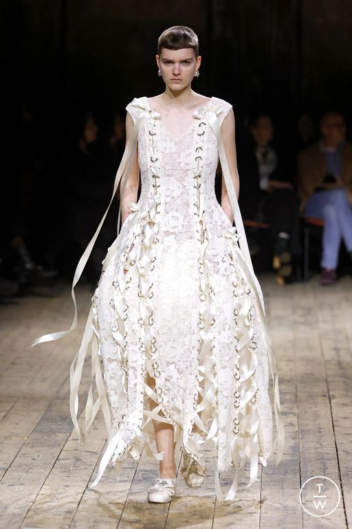 FW26 Simone Rocha Look 60