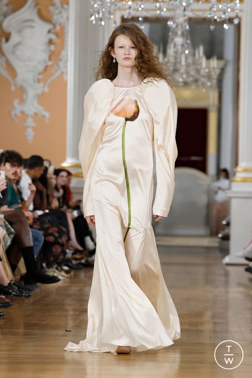 SS26 Simone Rocha Look 48