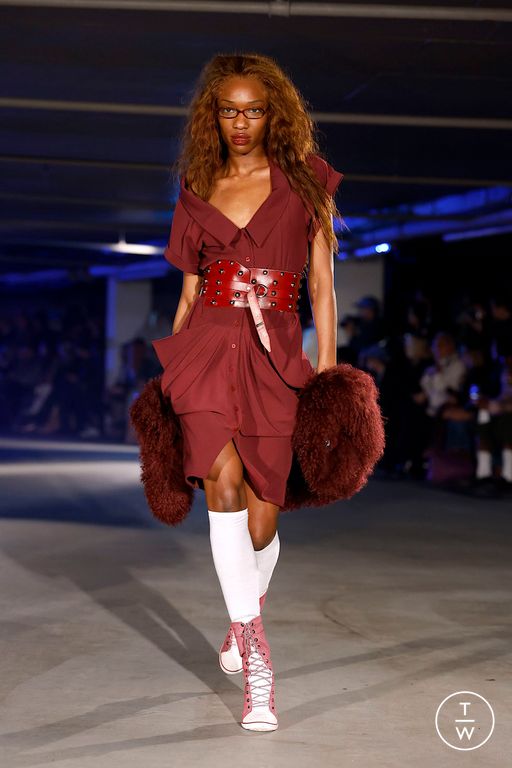 FW25 Sinead Gorey Look 3