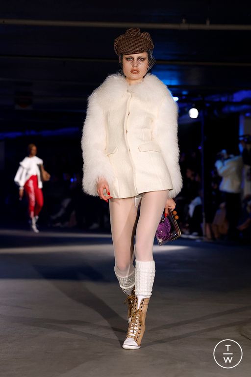 FW25 Sinead Gorey Look 4