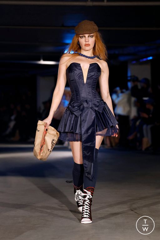 FW25 Sinead Gorey Look 7