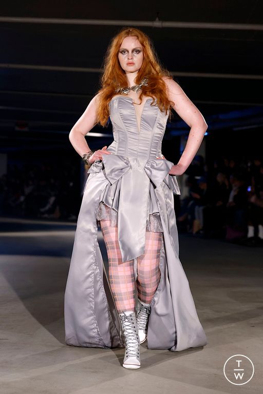 FW25 Sinead Gorey Look 8